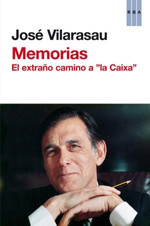 MEMORIAS | 9788490061633 | VILARASAU , JOSE | Llibreria Drac - Llibreria d'Olot | Comprar llibres en català i castellà online