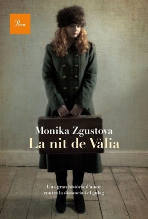 NIT DE VÀLIA, LA | 9788475883762 | ZGUSTOVÁ, MONIKA | Llibreria Drac - Librería de Olot | Comprar libros en catalán y castellano online