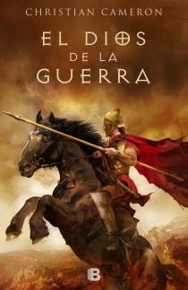 DIOS DE LA GUERRA, EL | 9788466652827 | CAMERON, CHRISTIAN | Llibreria Drac - Llibreria d'Olot | Comprar llibres en català i castellà online