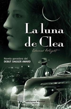 LUNA DE CLEA, LA | 9788496952508 | WRIGHT, EDWARD | Llibreria Drac - Llibreria d'Olot | Comprar llibres en català i castellà online