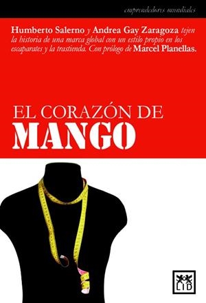 CORAZON DE MANGO, EL | 9788483560273 | AA.VV | Llibreria Drac - Llibreria d'Olot | Comprar llibres en català i castellà online