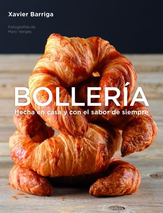 BOLLERIA | 9788425350184 | BARRIGA,XAVIER | Llibreria Drac - Llibreria d'Olot | Comprar llibres en català i castellà online