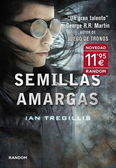 SEMILLAS AMARGAS | 9788415725039 | TREGILLIS,IAN | Llibreria Drac - Llibreria d'Olot | Comprar llibres en català i castellà online