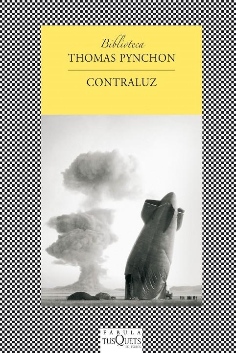 CONTRALUZ | 9788483831403 | PYNCHON, THOMAS | Llibreria Drac - Llibreria d'Olot | Comprar llibres en català i castellà online