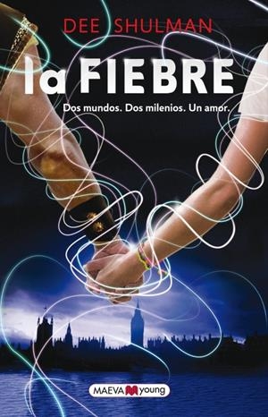 FIEBRE, LA (TRIOLOGIA PARALLON) | 9788415532569 | SHULMAN, DEE | Llibreria Drac - Librería de Olot | Comprar libros en catalán y castellano online