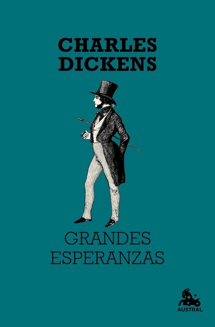 GRANDES ESPERANZAS | 9788408027485 | DICKENS, CHARLES | Llibreria Drac - Llibreria d'Olot | Comprar llibres en català i castellà online