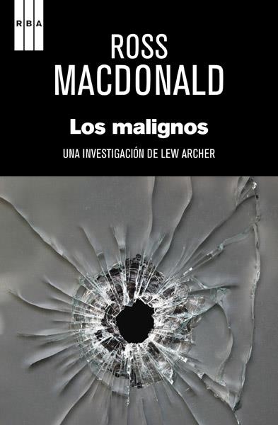 MALIGNOS, LOS | 9788490064931 | MACDONALD , ROSS | Llibreria Drac - Llibreria d'Olot | Comprar llibres en català i castellà online