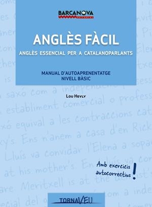 ANGLES FACIL | 9788448931247 | HEVLY, LOU | Llibreria Drac - Llibreria d'Olot | Comprar llibres en català i castellà online