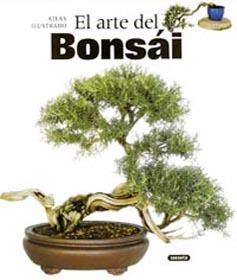 ARTE DEL BONSAI, EL | 9788430557356 | AA.VV. | Llibreria Drac - Llibreria d'Olot | Comprar llibres en català i castellà online