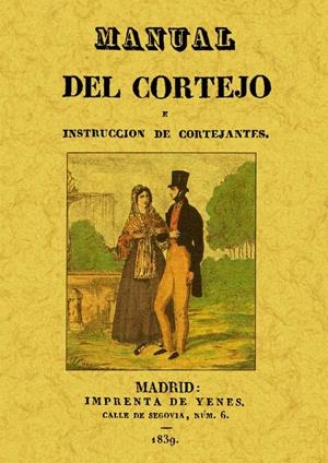 MANUAL DEL CORTEJO | 9788497611930 | Llibreria Drac - Llibreria d'Olot | Comprar llibres en català i castellà online