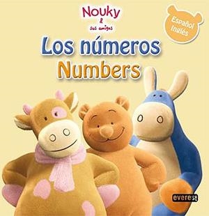 NUMEROS NUMBERS, LOS | 9788444162959 | VV.AA. | Llibreria Drac - Llibreria d'Olot | Comprar llibres en català i castellà online