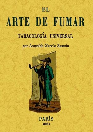 ARTE DE FUMAR, EL | 9788497616928 | GARCIA, LEOPOLDO | Llibreria Drac - Librería de Olot | Comprar libros en catalán y castellano online