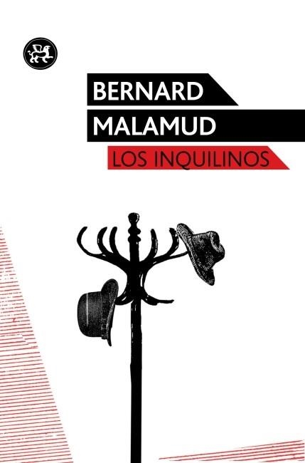 INQUILINOS, LOS | 9788415325185 |  MALAMUD, BERNARD | Llibreria Drac - Llibreria d'Olot | Comprar llibres en català i castellà online