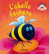 ABELLA FEINERA, L' | 9788498250350 | TICKLE, JACK | Llibreria Drac - Llibreria d'Olot | Comprar llibres en català i castellà online