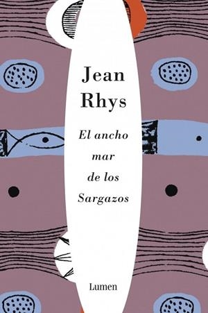 ANCHO MAR DE LOS SARGAZOS, EL | 9788426417404 | RHYS, JEAN | Llibreria Drac - Llibreria d'Olot | Comprar llibres en català i castellà online