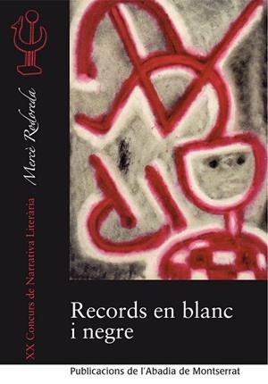 RECORDS EN BLANC I NEGRE | 9788498835830 | AA.VV. | Llibreria Drac - Llibreria d'Olot | Comprar llibres en català i castellà online