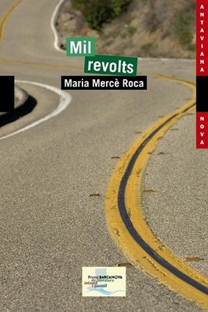 MIL REVOLTS | 9788448931575 | ROCA, MARIA MERCÈ | Llibreria Drac - Librería de Olot | Comprar libros en catalán y castellano online