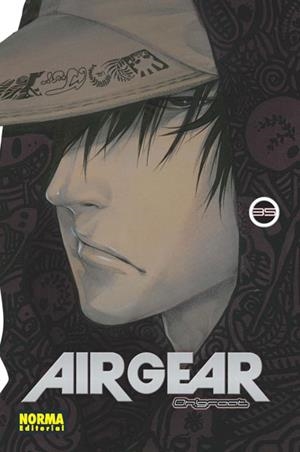 AIR GEAR 35 | 9788467911558 | OH! GREAT | Llibreria Drac - Llibreria d'Olot | Comprar llibres en català i castellà online