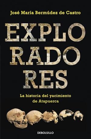 EXPLORADORES | 9788490321966 | BERMUDEZ, JOSE MARIA | Llibreria Drac - Llibreria d'Olot | Comprar llibres en català i castellà online