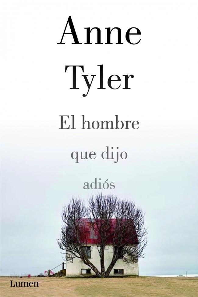 HOMBRE QUE DIJO ADIÓS, EL | 9788426421333 | TYLER, ANNE | Llibreria Drac - Librería de Olot | Comprar libros en catalán y castellano online