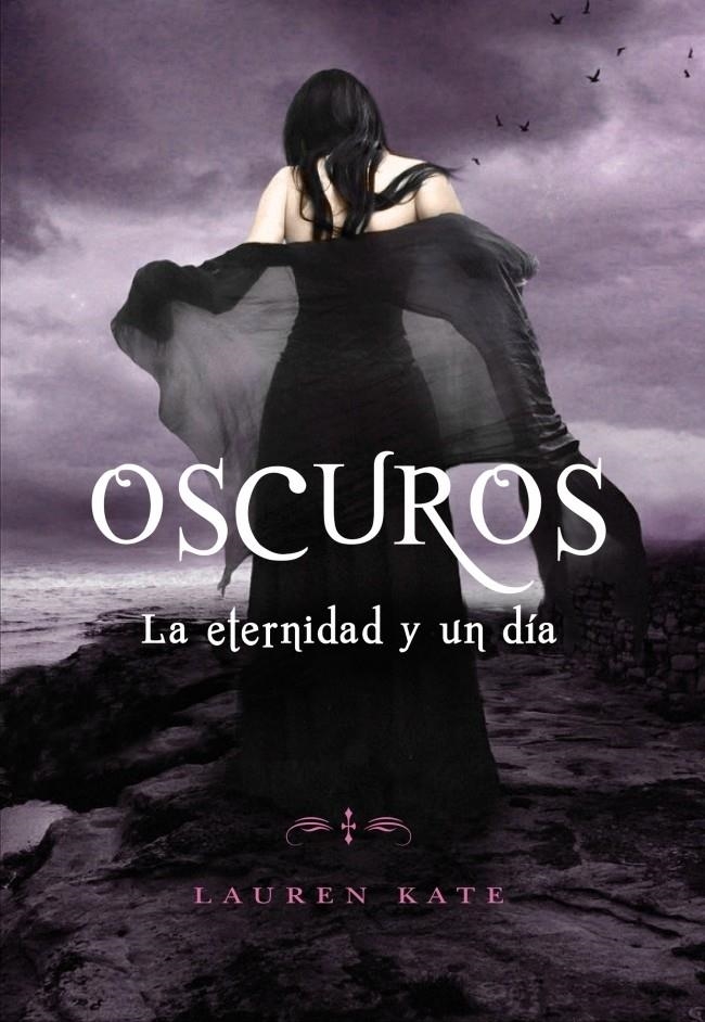 ETERNIDAD Y UN DIA, LA. SAGA OSCUROS | 9788484419402 | KATE, LAUREN | Llibreria Drac - Llibreria d'Olot | Comprar llibres en català i castellà online