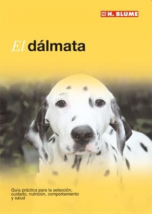 DÁLMATA, EL | 9788496669161 | AA.VV. | Llibreria Drac - Llibreria d'Olot | Comprar llibres en català i castellà online