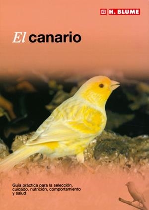 CANARIO, EL | 9788489840874 | AA.VV. | Llibreria Drac - Llibreria d'Olot | Comprar llibres en català i castellà online