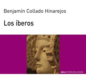 ÍBEROS, LOS | 9788446037729 | COLLADO, BENJAMÍN | Llibreria Drac - Llibreria d'Olot | Comprar llibres en català i castellà online