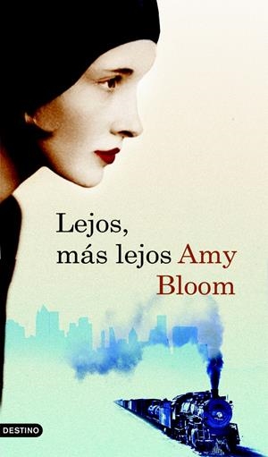 LEJOS MAS LEJOS | 9788423341337 | BLOOM, AMY | Llibreria Drac - Llibreria d'Olot | Comprar llibres en català i castellà online