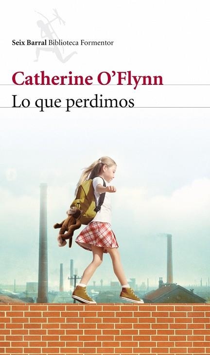 LO QUE PERDIMOS | 9788432228438 | O'FLYNN, CATHERINE | Llibreria Drac - Llibreria d'Olot | Comprar llibres en català i castellà online