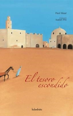 TESORO ESCONDIDO, EL | 9788496388963 | MAAR, PAUL | Llibreria Drac - Librería de Olot | Comprar libros en catalán y castellano online