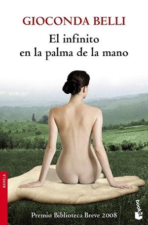 INFINITO EN LA PALMA DE LA MANO, EL | 9788432250279 | BELLI, GIOCONDA | Llibreria Drac - Llibreria d'Olot | Comprar llibres en català i castellà online