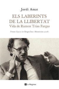 LABERINTS DE LA LLIBERTAT, ELS | 9788498674187 | AMAT, JORDI | Llibreria Drac - Llibreria d'Olot | Comprar llibres en català i castellà online