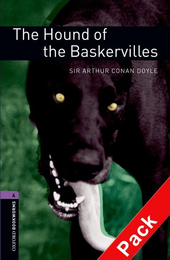 HOUND OF THE BASKERVILLES, THE | 9780194793193 | CONAN, ARTHUR | Llibreria Drac - Llibreria d'Olot | Comprar llibres en català i castellà online