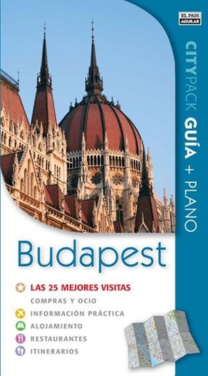 BUDAPEST 2009 (CITYPACK) | 9788403508255 | VV.AA. | Llibreria Drac - Llibreria d'Olot | Comprar llibres en català i castellà online