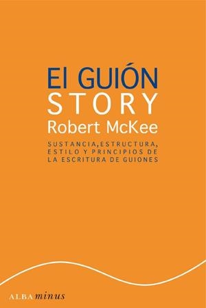 GUION, EL | 9788484284468 | MCKEE, ROBERT | Llibreria Drac - Llibreria d'Olot | Comprar llibres en català i castellà online