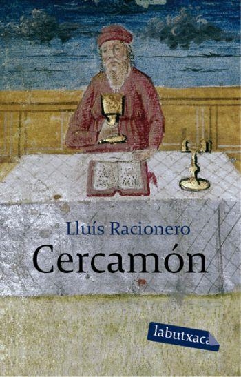 CERCAMON | 9788492549528 | RACIONERO, LLUIS | Llibreria Drac - Llibreria d'Olot | Comprar llibres en català i castellà online