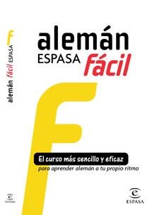 ALEMAN FACIL ESPASA | 9788467031041 | AA. VV. | Llibreria Drac - Llibreria d'Olot | Comprar llibres en català i castellà online