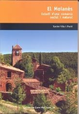 MOIANES, EL. ESTUDI D'UNA COMARCA SOCIAL I CULTURAL | 9788423207251 | VILA, XAVIER | Llibreria Drac - Llibreria d'Olot | Comprar llibres en català i castellà online