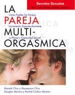 PAREJA MULTIORGASMICA, LA | 9788488066862 | AA.VV. | Llibreria Drac - Llibreria d'Olot | Comprar llibres en català i castellà online