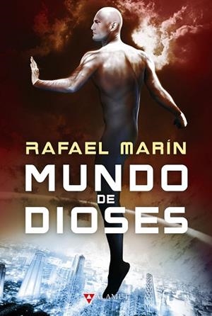 MUNDO DE DIOSES | 9788498890181 | MARIN, RAFAEL | Llibreria Drac - Llibreria d'Olot | Comprar llibres en català i castellà online