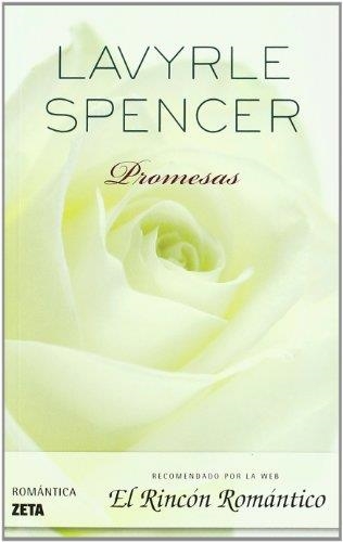 PROMESAS | 9788498720938 | SPENCER, LAVYRLE | Llibreria Drac - Llibreria d'Olot | Comprar llibres en català i castellà online