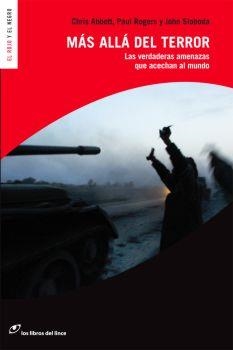 MAS ALLA DEL TERROR | 9788461233168 | ABBOT, CHRIS | Llibreria Drac - Llibreria d'Olot | Comprar llibres en català i castellà online