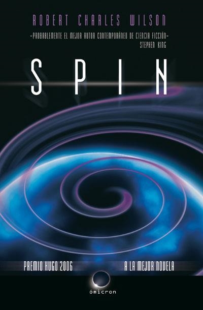 SPIN | 9788496938038 | WILSON, ROBERT CHARLES | Llibreria Drac - Llibreria d'Olot | Comprar llibres en català i castellà online