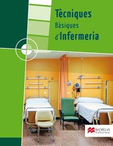 TECNIQUES BASIQUES INFERMERIA GRAU MITJA | 9788479421748 | CARDELÚS MUÑOZ-SECA, REGINA/GALINDO CARRIÓN, CARLOS/GARCÍA PICAZO, AGUSTÍN/HEREDIA PEREIRA, MANUELA/ | Llibreria Drac - Llibreria d'Olot | Comprar llibres en català i castellà online