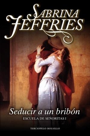 SEDUCIR A UN BRIBON | 9788492617128 | JEFFRIES, SABRINA | Llibreria Drac - Llibreria d'Olot | Comprar llibres en català i castellà online