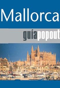 GUIA POP OUT MALLORCA 2008 | 9788467030440 | ESPASA CALPE | Llibreria Drac - Llibreria d'Olot | Comprar llibres en català i castellà online