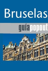 GUIA POP OUT BRUSELAS 2008 | 9788467030457 | ESPASA CALPE | Llibreria Drac - Llibreria d'Olot | Comprar llibres en català i castellà online