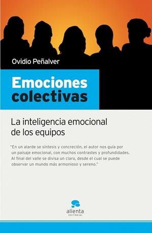 EMOCIONES COLECTIVAS | 9788493582784 | PEÑALVER, OVIDIO | Llibreria Drac - Llibreria d'Olot | Comprar llibres en català i castellà online