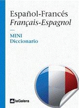 MINI DICCIONARIO ESPAÑOL-FRANCES / FRANÇAIS-ESPAGNOL | 9788424609917 | AA.VV | Llibreria Drac - Llibreria d'Olot | Comprar llibres en català i castellà online